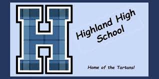 Highland Regional High School / Homepage